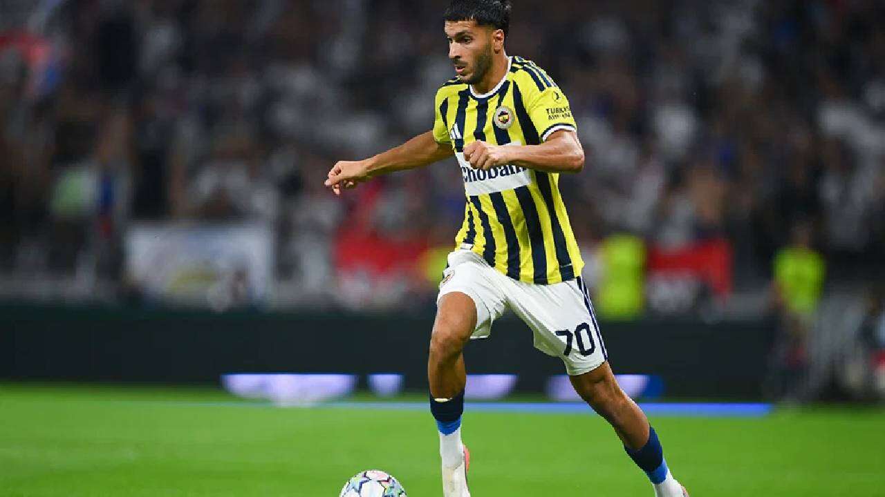Derbi öncesi sürpriz operasyon: Fenerbahçe'de Aziz Yıldırım'dan Oğuz Aydın kararı, daha fazla dayanamadı! 3